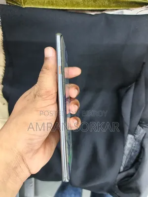 Tecno Camon 40 Pro 5G 256 GB Gray