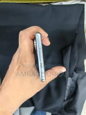 Tecno Camon 40 Pro 5G 256 GB Gray