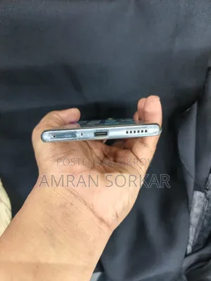 Tecno Camon 40 Pro 5G 256 GB Gray