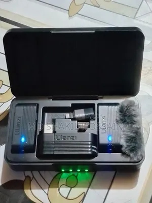 Ulanzi A100