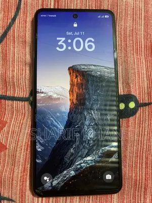 Realme C75 128 GB Black