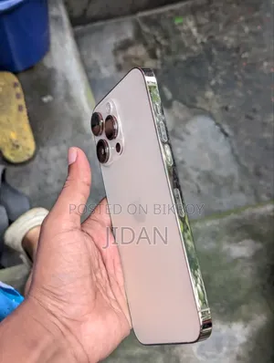 অ্যাপল আইফোন ১৪ প্রো ম্যাক্স ২৫৬ জিবি গোল্ড
