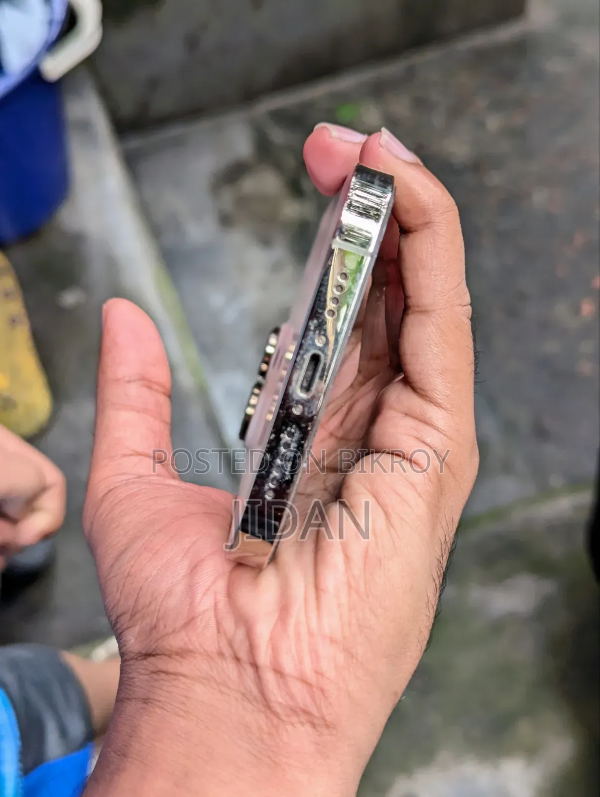 অ্যাপল আইফোন ১৪ প্রো ম্যাক্স ২৫৬ জিবি গোল্ড