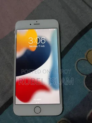 Apple iPhone 6s Plus 32 GB Gold