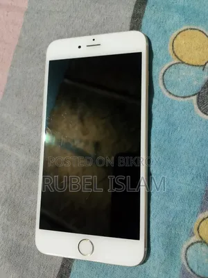 Apple iPhone 6s Plus 32 GB Gold