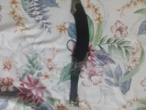 Knife Samurai 1