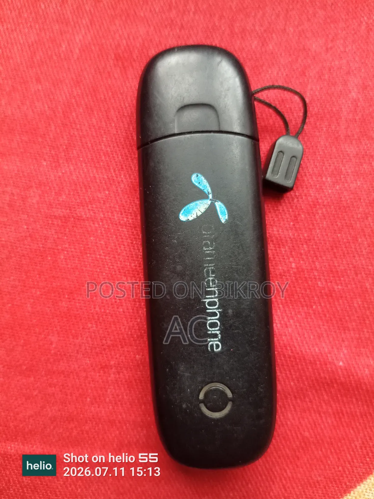 Grameenphone modem