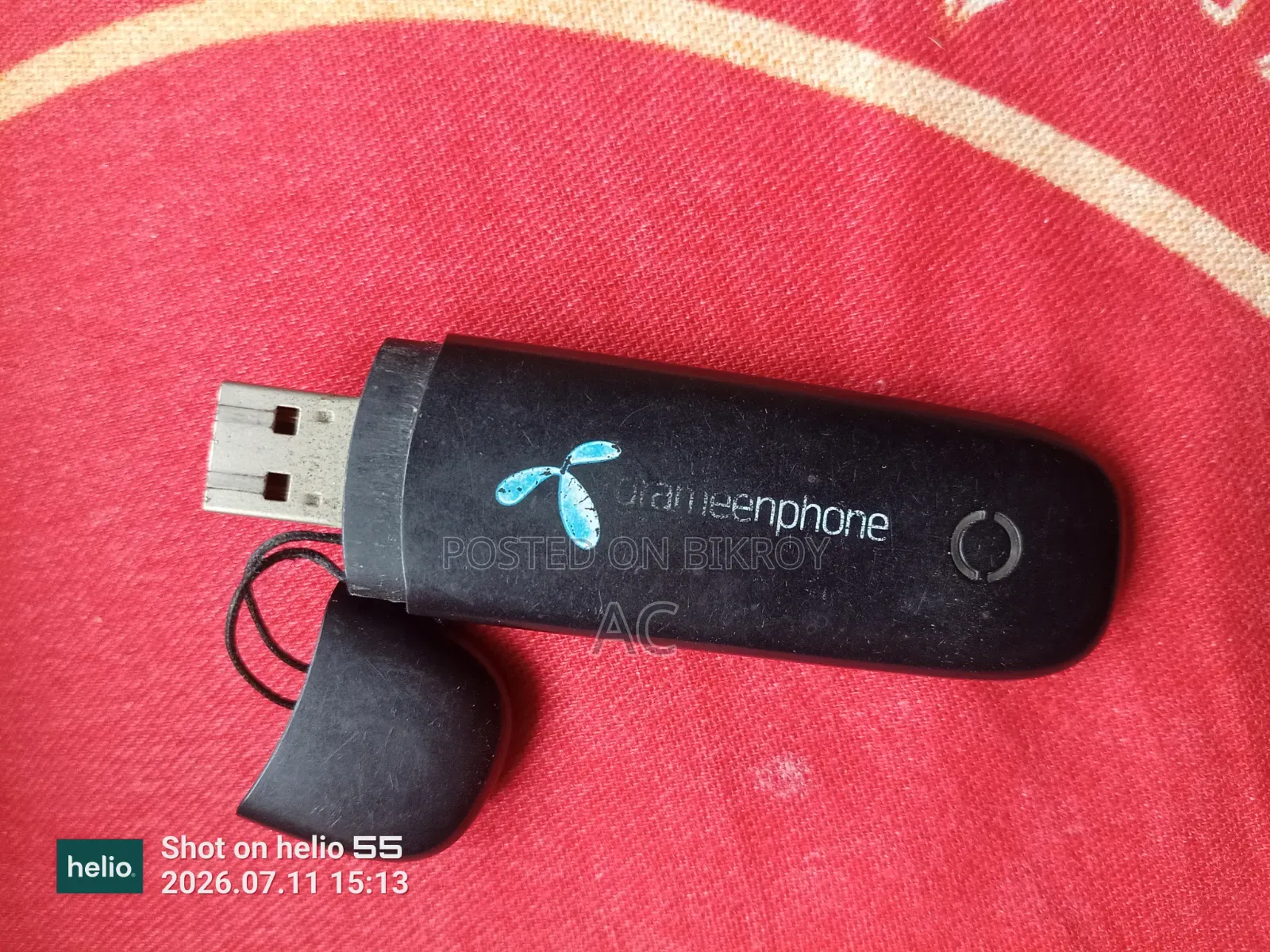 Grameenphone modem