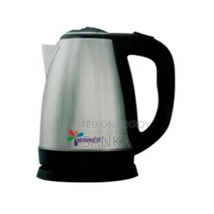 Winner Electric Kettle
