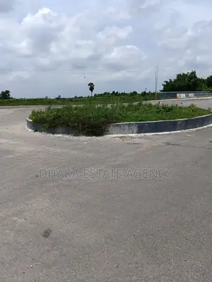সেক্টর-২৬, রিভার ভিউ দক্ষিণ/পশ্চিম কোণার ১০ কাঠা প্লট বিক্রয়