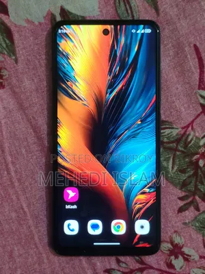 New Walton XANON X1 ULTRA 128 GB Black