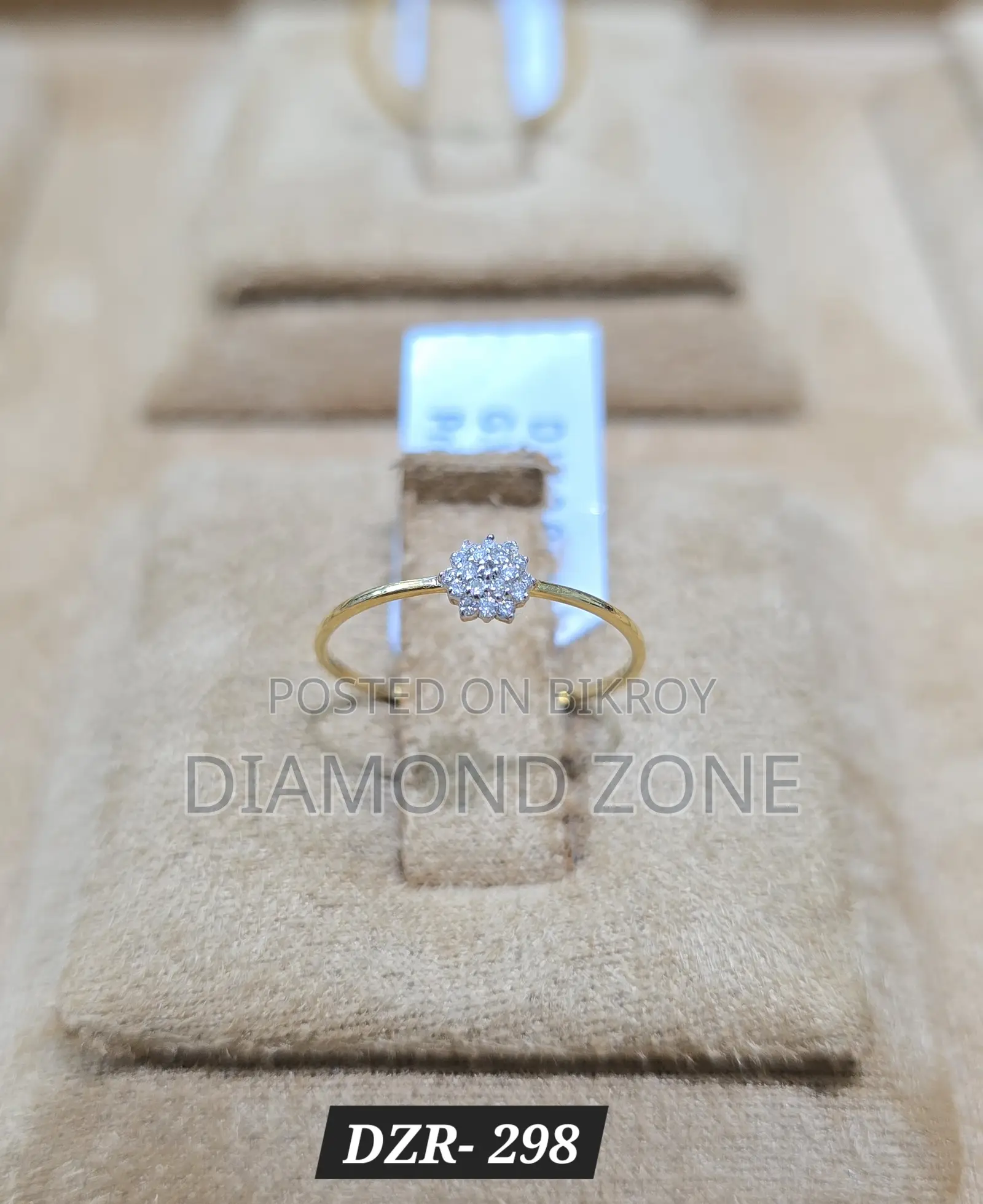 Diamond Ring