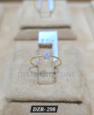 Diamond Ring