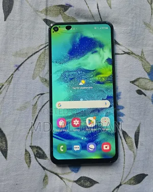 Samsung Galaxy M40 128 GB