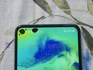 Samsung Galaxy M40 128 GB