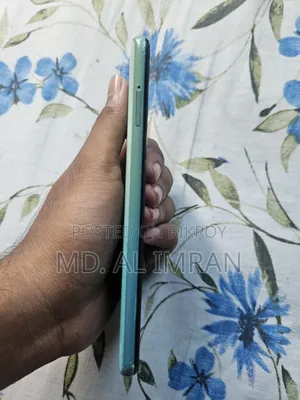 Samsung Galaxy M40 128 GB