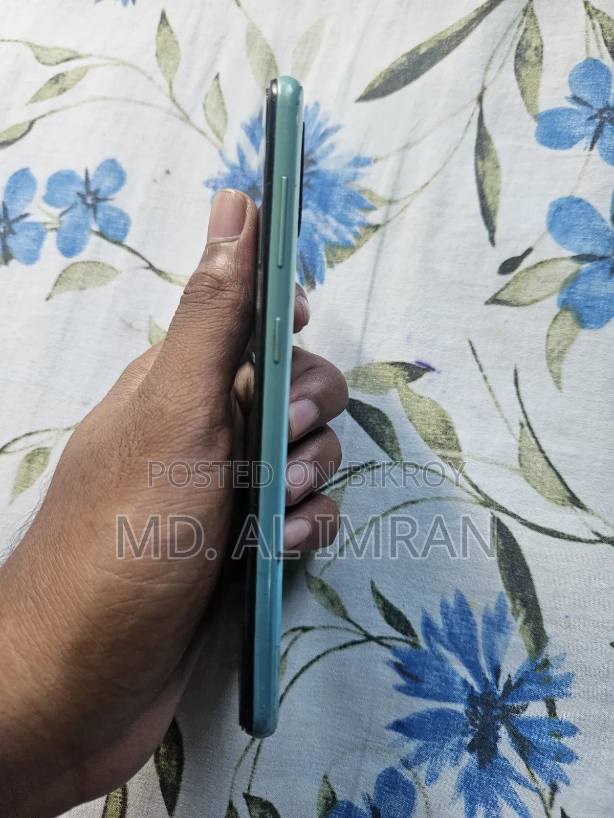 Samsung Galaxy M40 128 GB