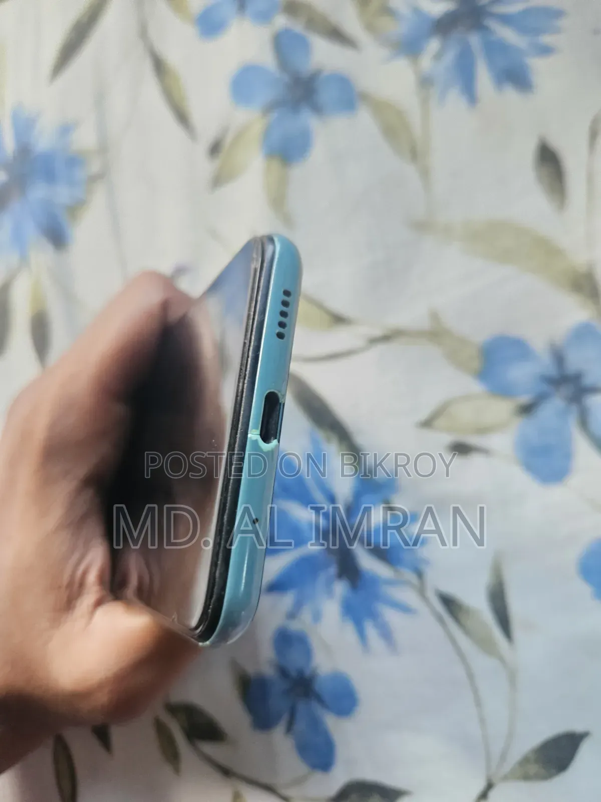 Samsung Galaxy M40 128 GB