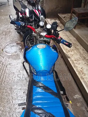 Roadmaster Rapido 165 2021 Blue