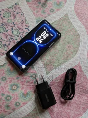 Samsung Galaxy A56 256 GB Gray