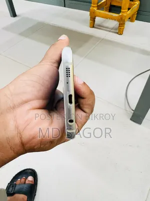 Samsung Galaxy S7 edge 32 GB Silver