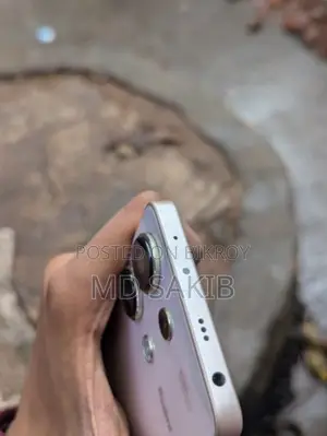 Xiaomi Redmi Note 13 256 GB White