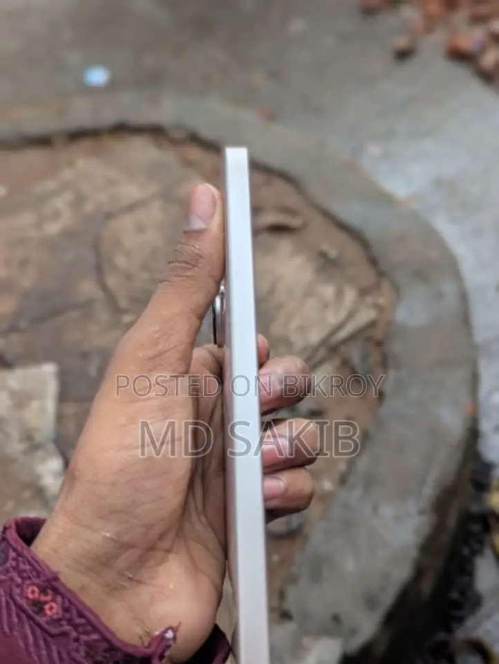 Xiaomi Redmi Note 13 256 GB White