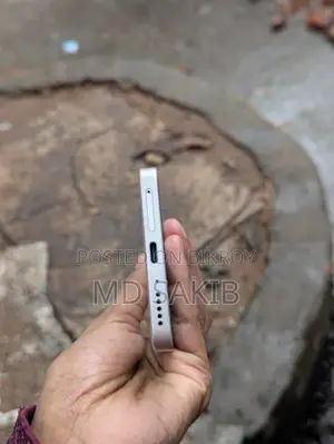 Xiaomi Redmi Note 13 256 GB White