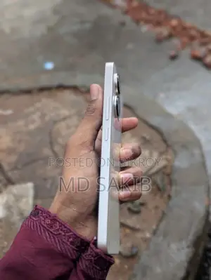 Xiaomi Redmi Note 13 256 GB White