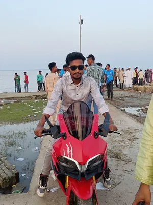 H Power Super-R 2019 Red