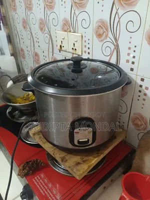 Rice Cooker