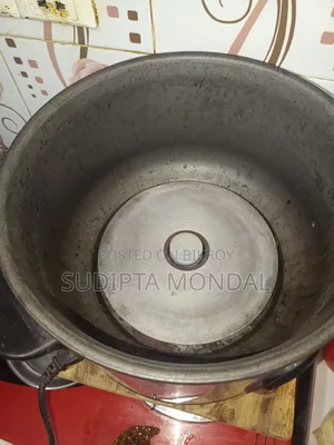Rice Cooker