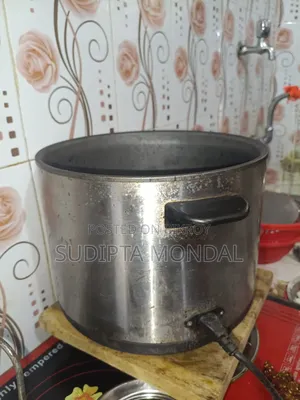 Rice Cooker