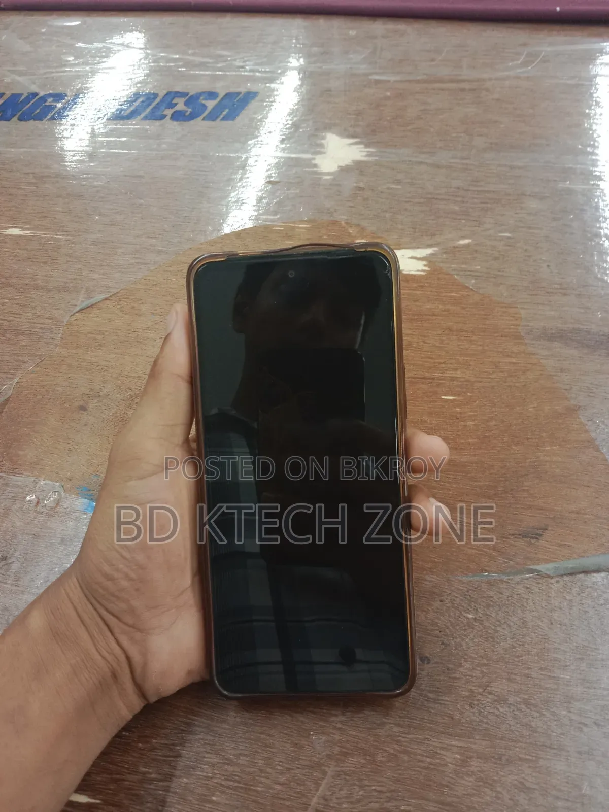 Vivo Y19s Pro 128 GB Black