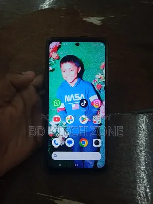 Vivo Y19s Pro 128 GB Black