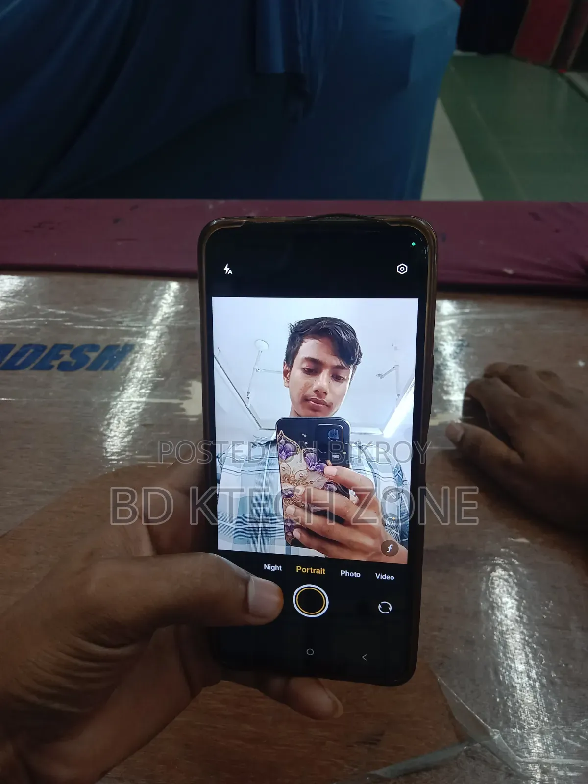 Vivo Y19s Pro 128 GB Black