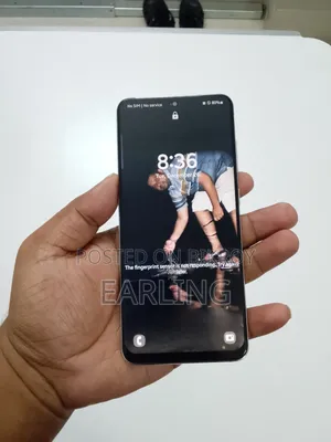 স্যামসাং গ্যালাক্সি এস২০ ৫জি ইউডব্লিউ ১২৮ জিবি সিলভার
