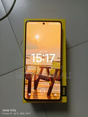 Xiaomi Poco M6 Pro 512 GB Black