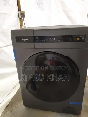 Whirlpool Washing Machine