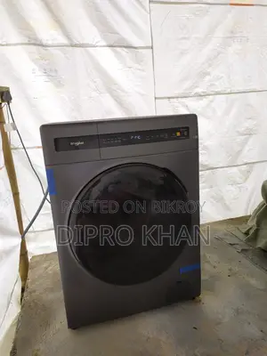 Whirlpool Washing Machine