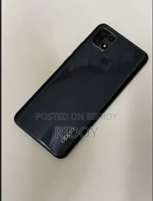 Oppo A15 32 GB Black