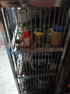 অরিজিনাল এস এস রেক