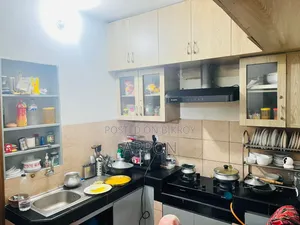 3 Bedroom Apartment in Dhanmondi for Sale