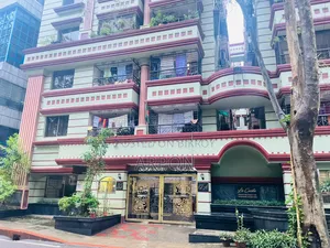 3 Bedroom Apartment in Dhanmondi for Sale