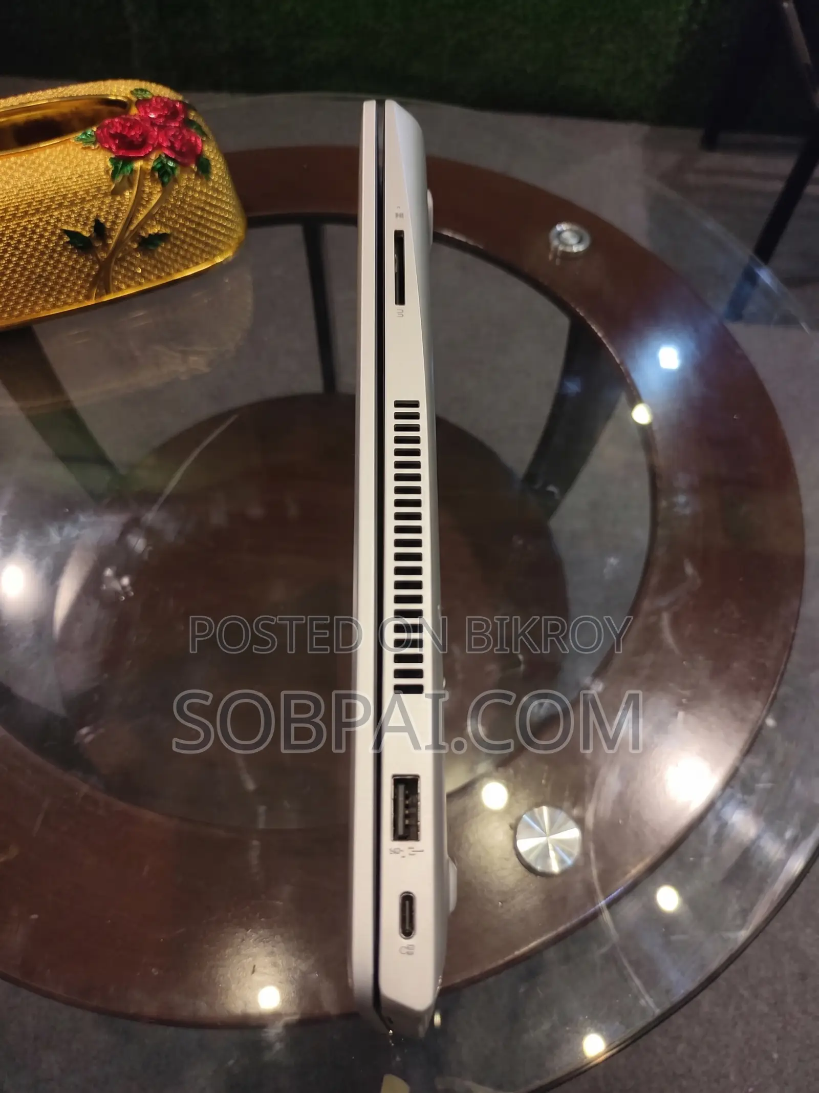 Laptop HP ProBook 440 16GB Intel Core i5 SSD 256GB