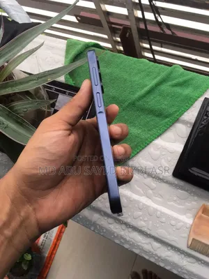 Samsung Galaxy A15 5G 128 GB Blue