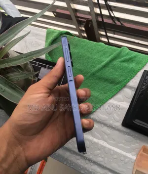 Samsung Galaxy A15 5G 128 GB Blue