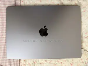 Laptop Apple MacBook Pro 2021 M1 16GB Apple M1 Pro SSD 1T