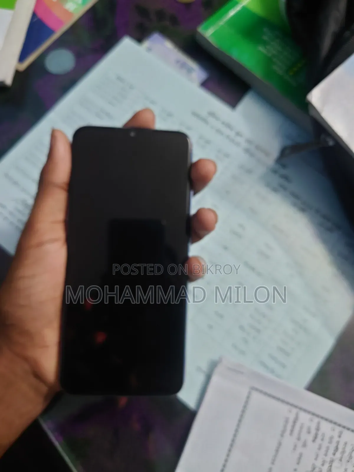 Realme C25s 128 GB Blue