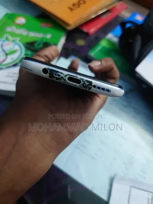Realme C25s 128 GB Blue